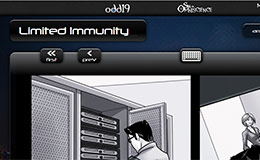Limited Immunity